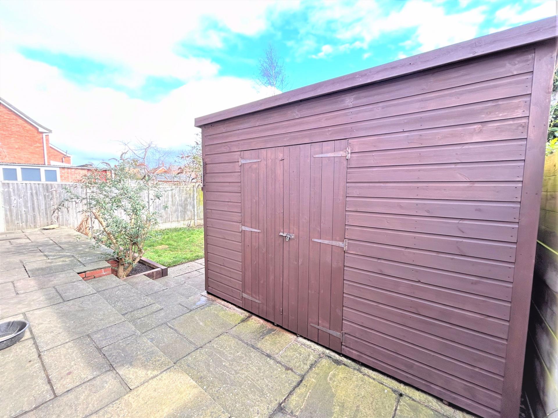 3 bedroom House for sale in Pershore