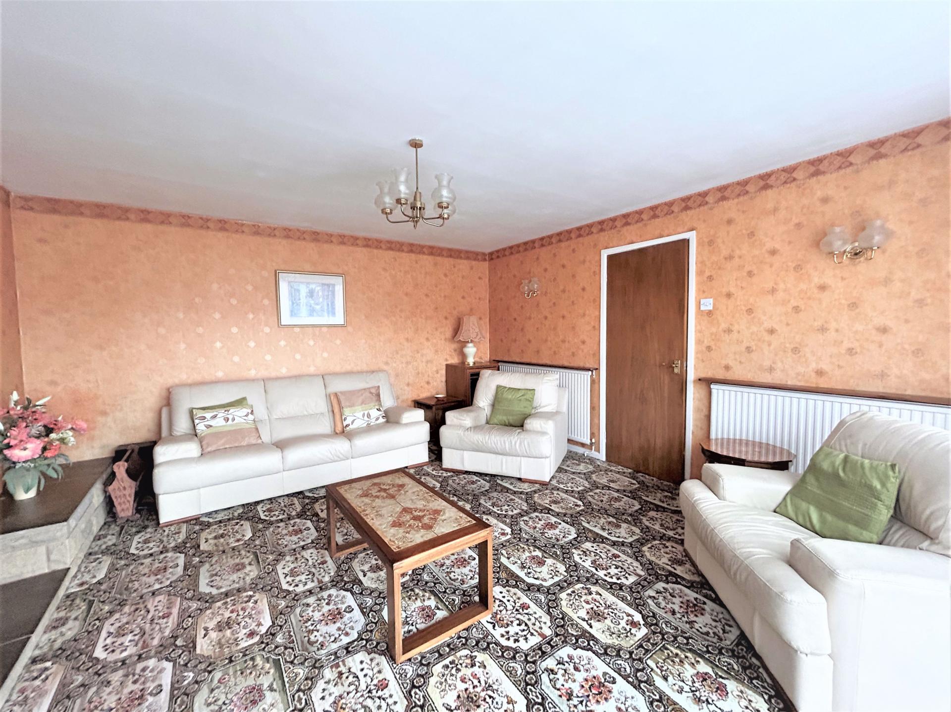 3 bedroom Bungalow for sale in Pershore