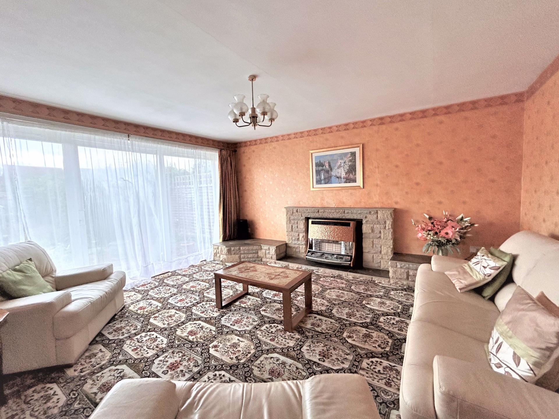 3 bedroom Bungalow for sale in Pershore