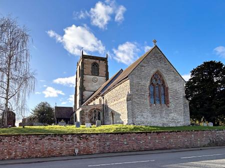 Kenelm's Church