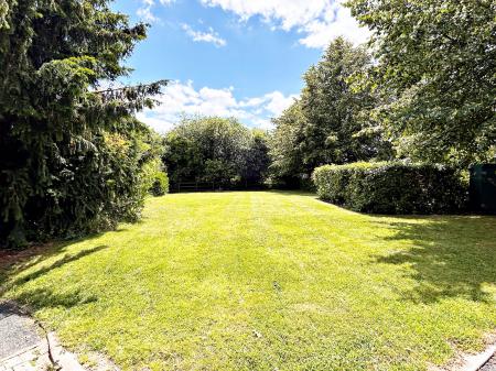 Communal Garden