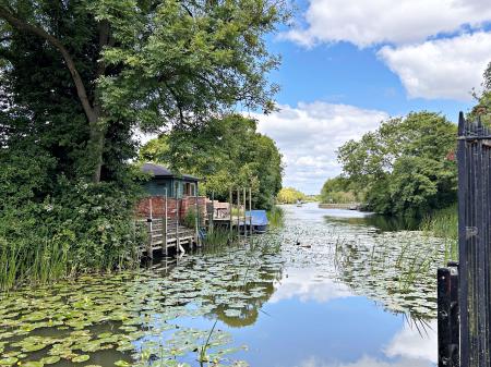 River Avon