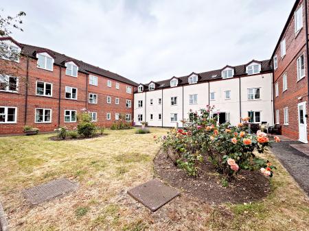 Communal Garden