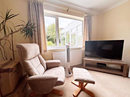 Dining Room/Snug