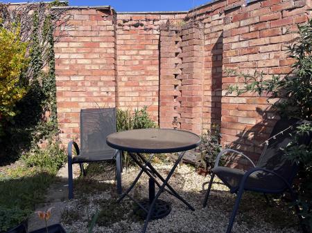 Sitting Area