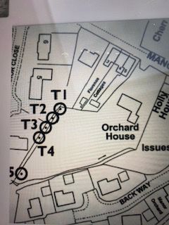 Site plan 2