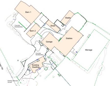 Broad Hill, Defford