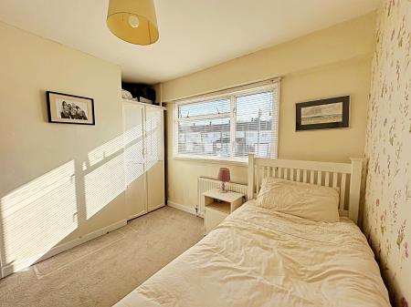 Bed Three