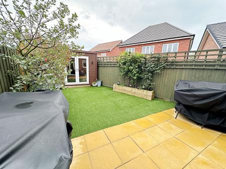 Garden 2