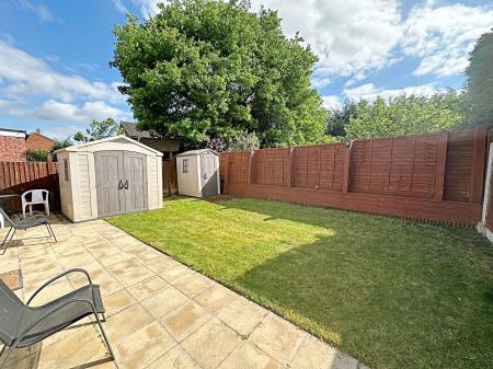 Garden 1