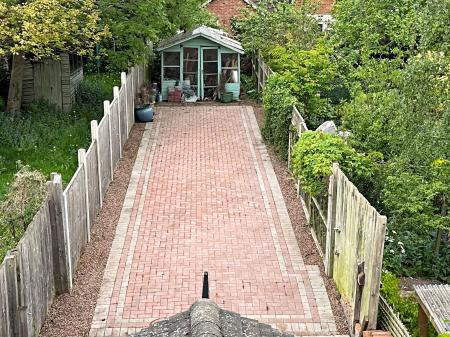 Garden 2