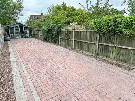 Garden 1