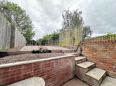 Garden 3