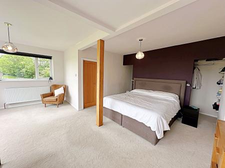 Bed ONe 1