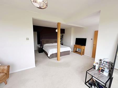 Bed One 3