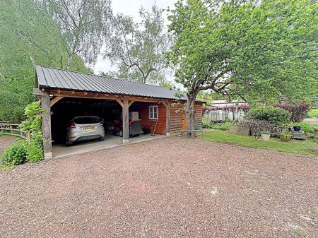 Car port