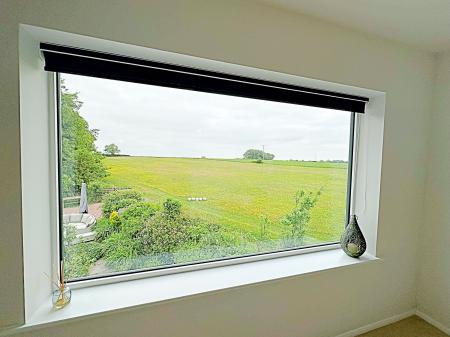 Window Bed One