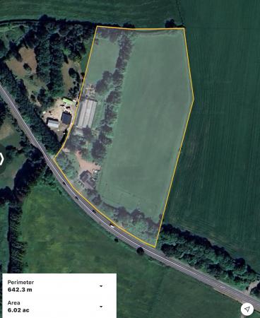 Google earth