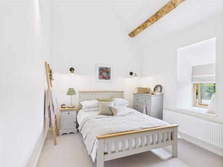 Bed ONe