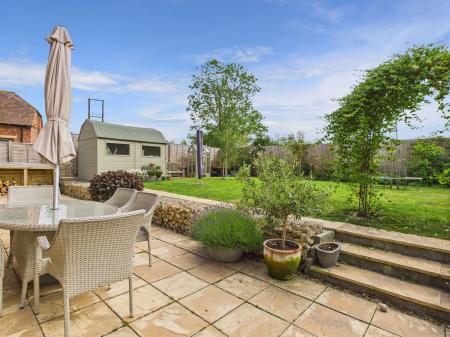 Garden 3