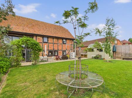 Garden 2