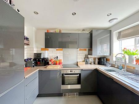 Kitchen 1