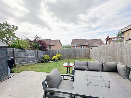 Garden 1