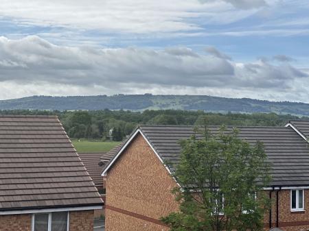 View to Bredon