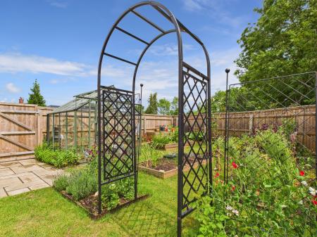 Garden 2