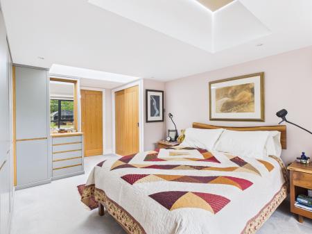 Bed One