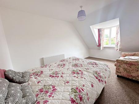 Bed One