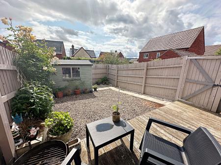 Garden 2