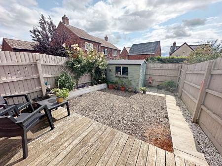Garden 1
