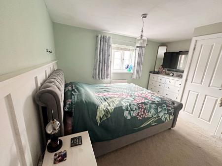 Bed One 2