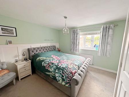 Bed ONe 1