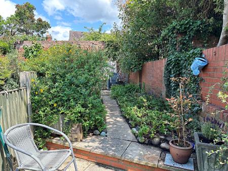 Garden 1