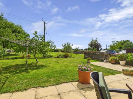 Garden 1