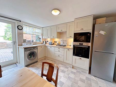 Kitchen 1