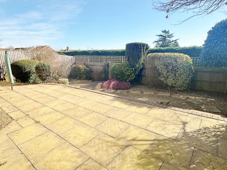 Garden 2