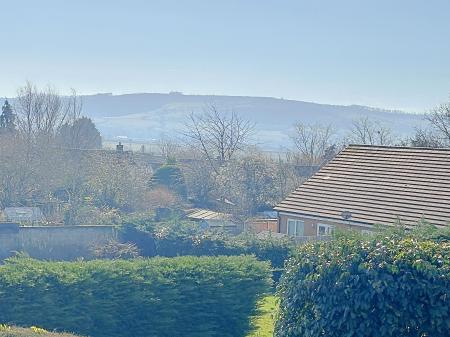 Conningsby Drive, Pershore