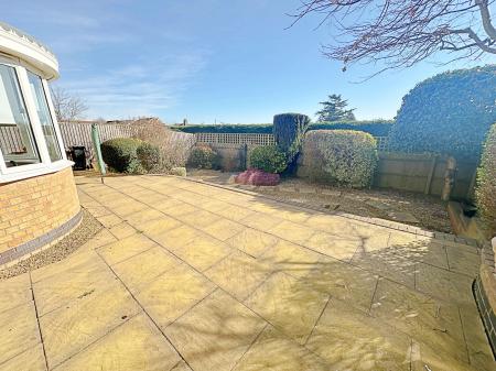 Garden 1