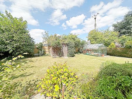 Garden 2