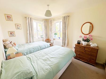 Bed Two