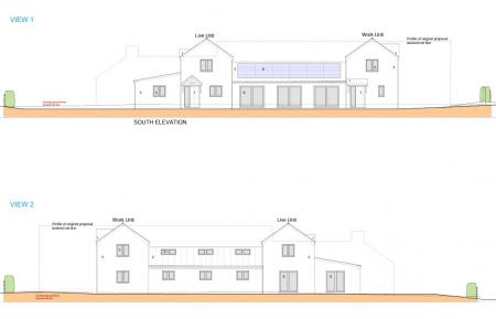 View plans