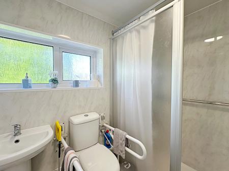 Wetroom
