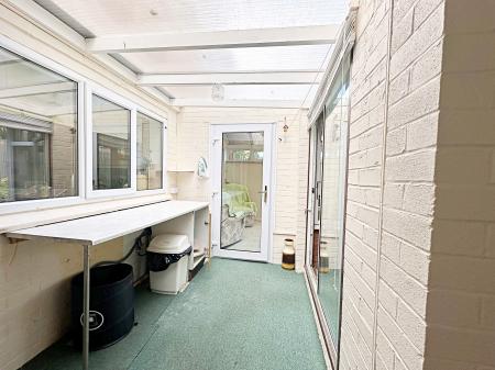 Utility Area