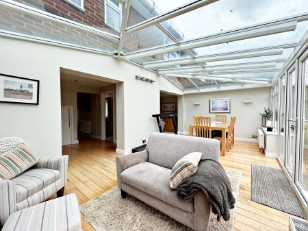 Dining/Family Room