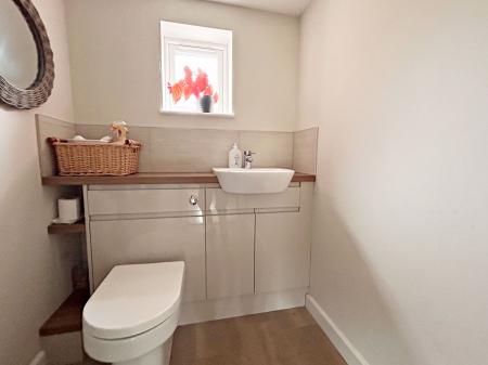 Cloakroom