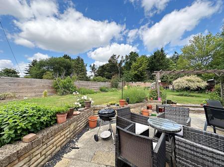 Garden 1