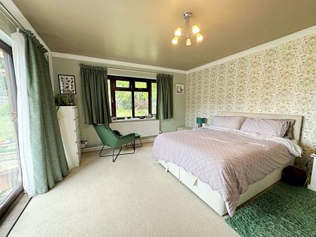 Bed One